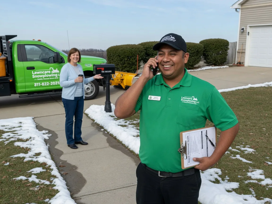 Lawn Care Services By Expert Landscaper Nebraska City, NE FAQs